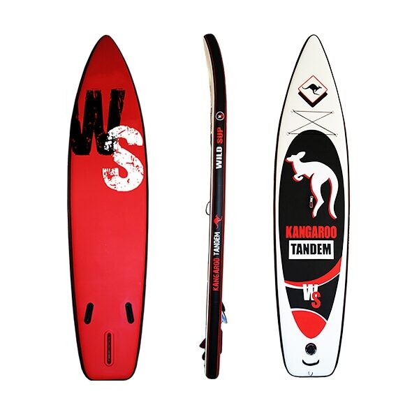 SUP ja Surf EastPole Kayaks