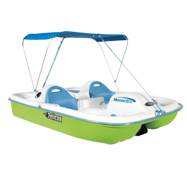 Pelican Monaco DLX Angler