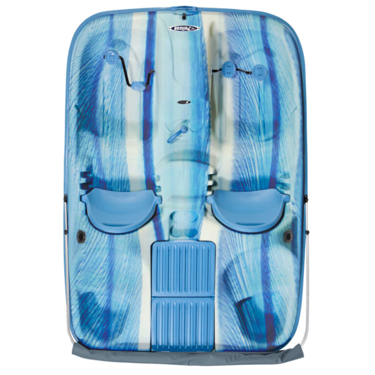 Pelican Voyage DLX Angler EastPole Kayaks