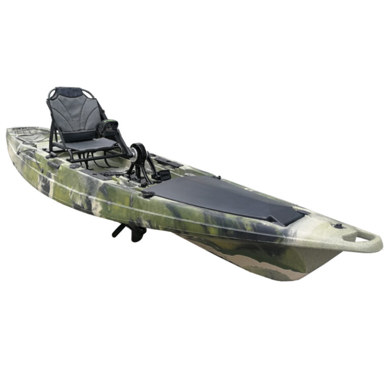 Kajakid EastPole Kayaks