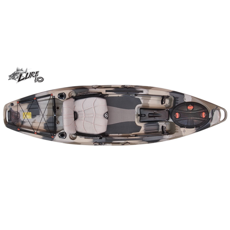 Avaleht EastPole Kayaks