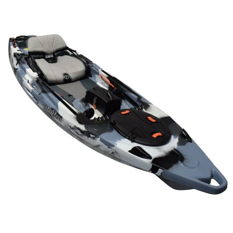 Kajakid EastPole Kayaks