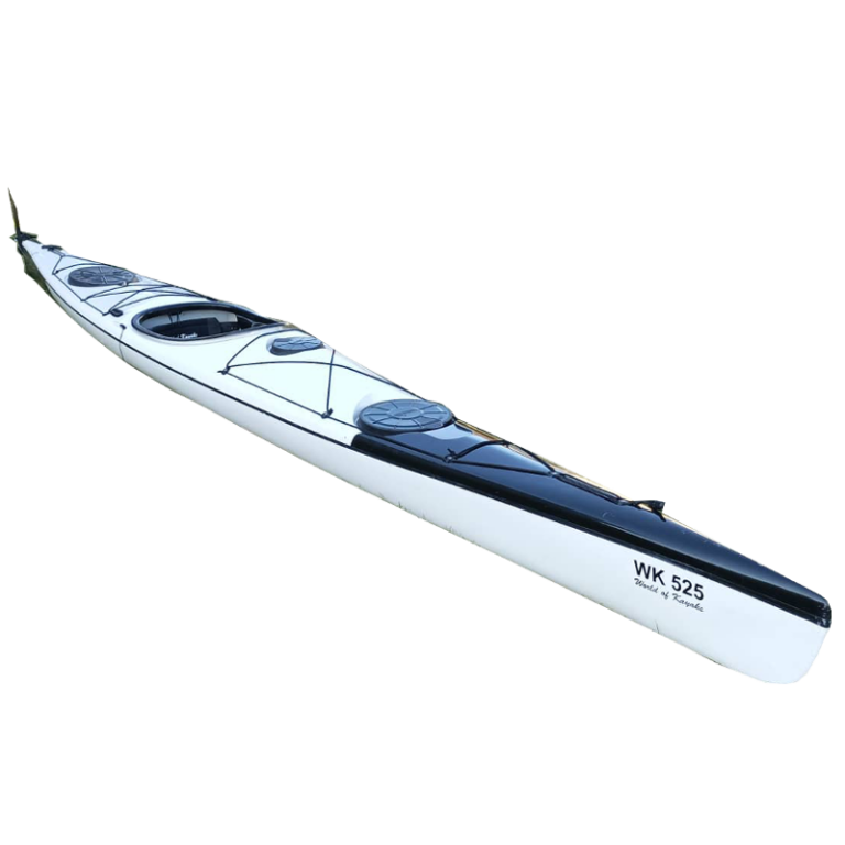 Avaleht EastPole Kayaks