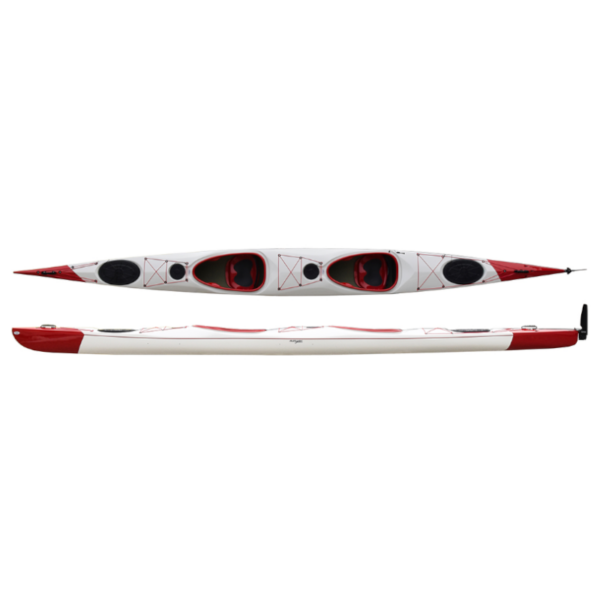 Maryak REV660