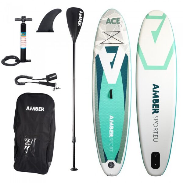 Amber Ace 10.0 lite