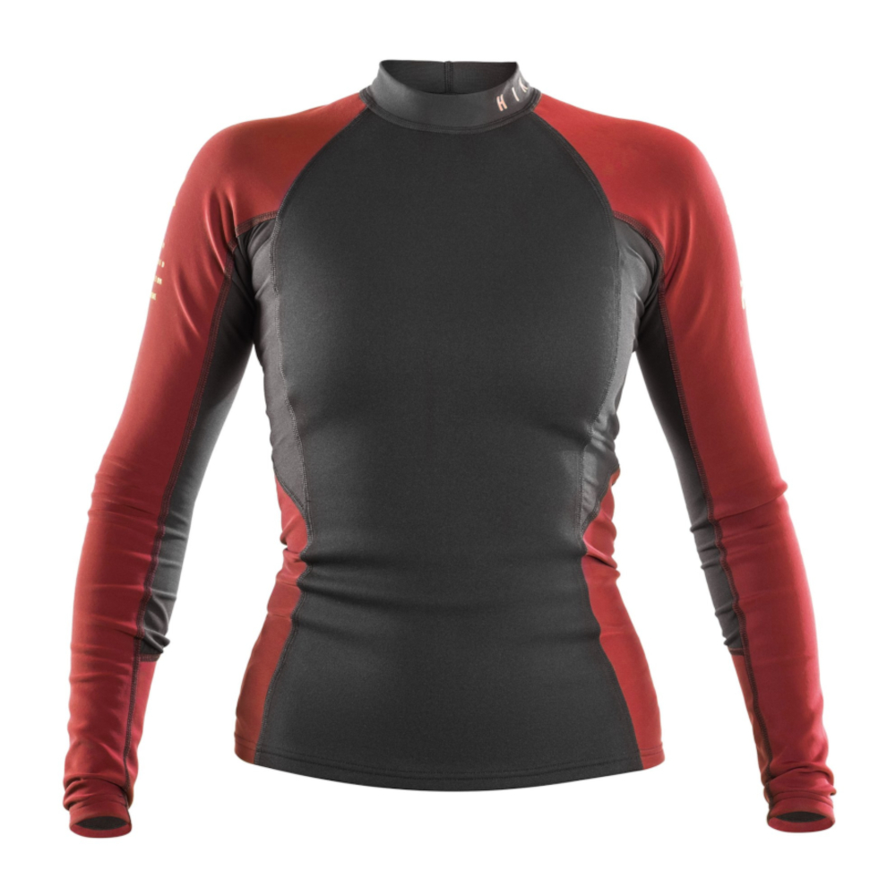 symbio neoprene shirt